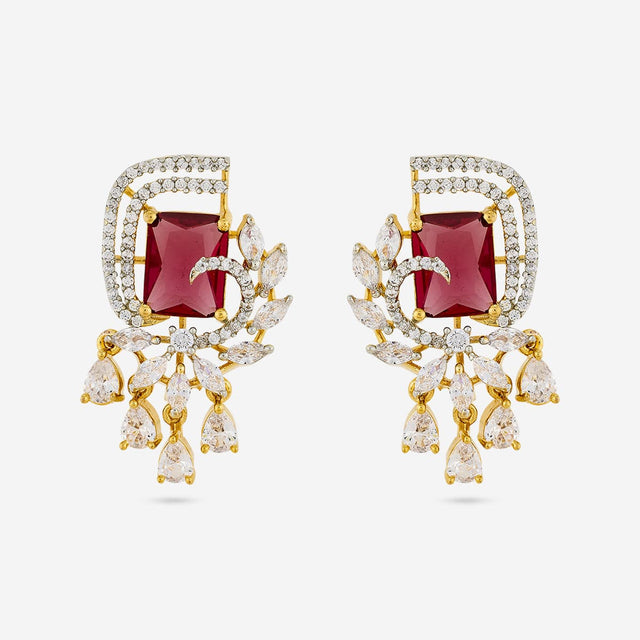 Zircon Earring Zircon Earring 188851