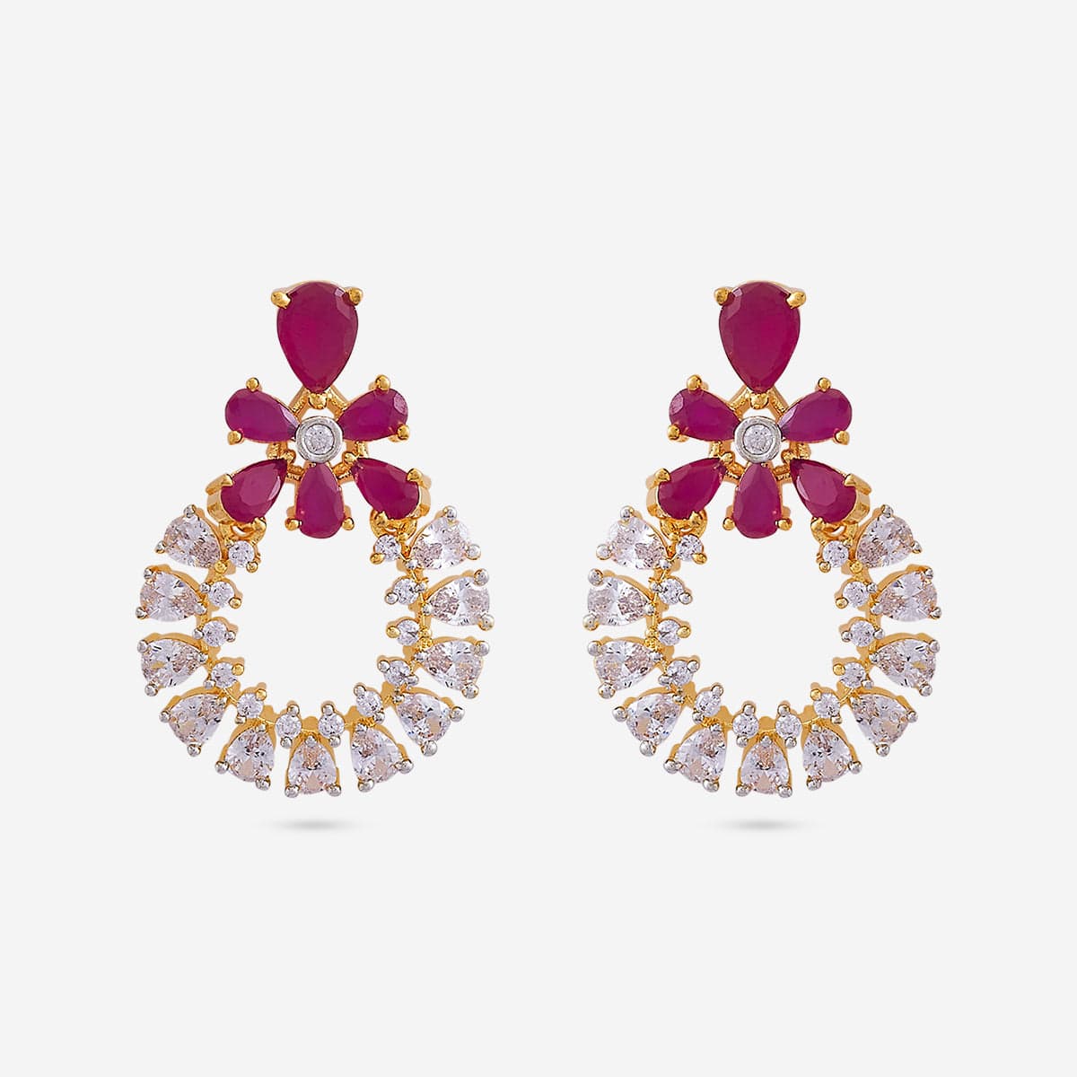 Zircon Earring Zircon Earring 188870