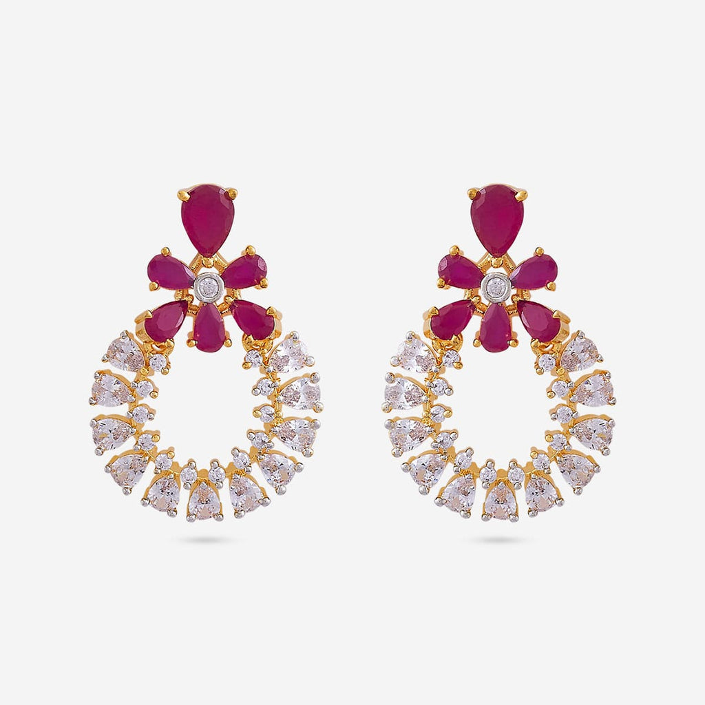 Zircon Earring Zircon Earring 188870