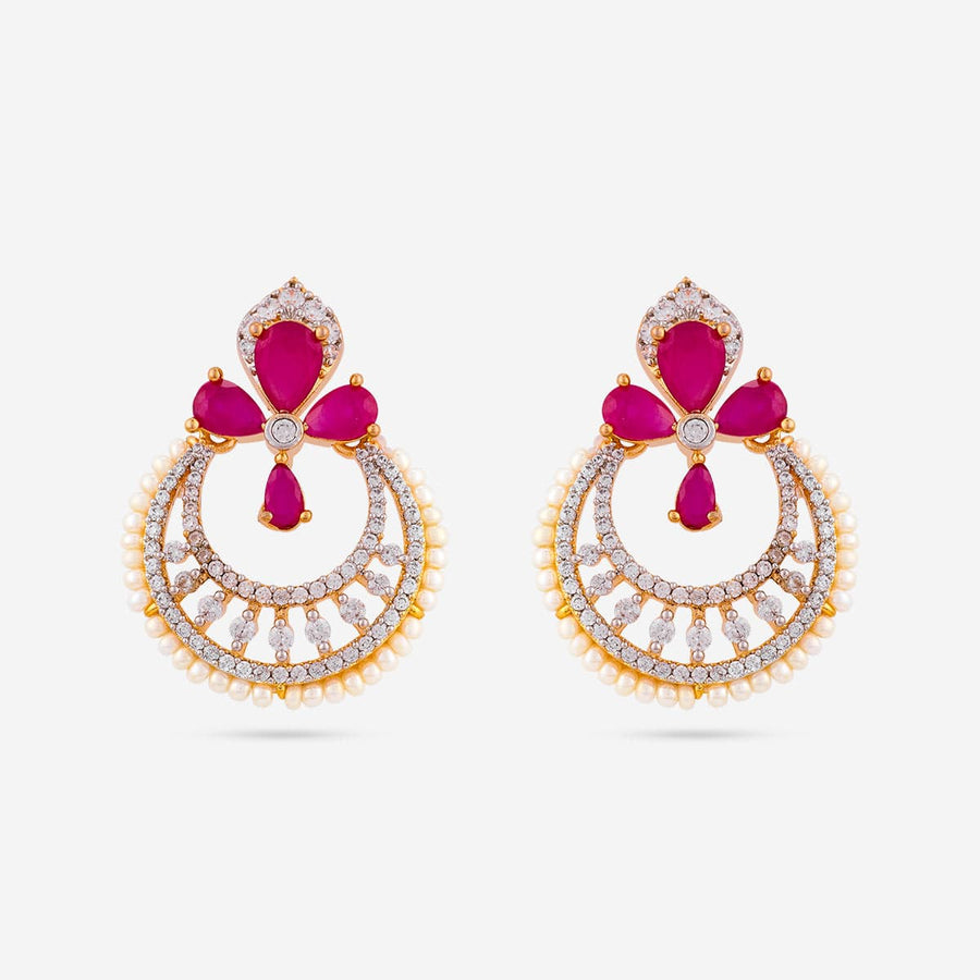 Zircon Earring 188872