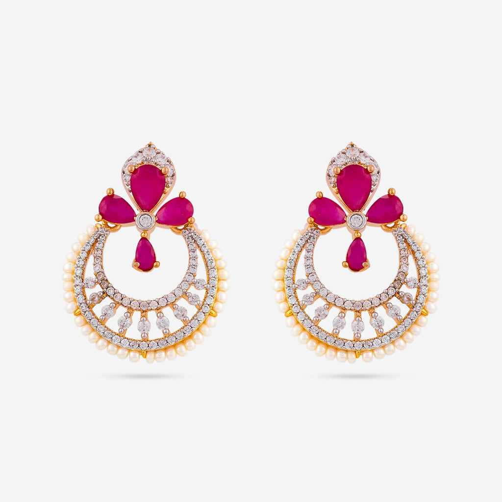 Zircon Earring Zircon Earring 188872