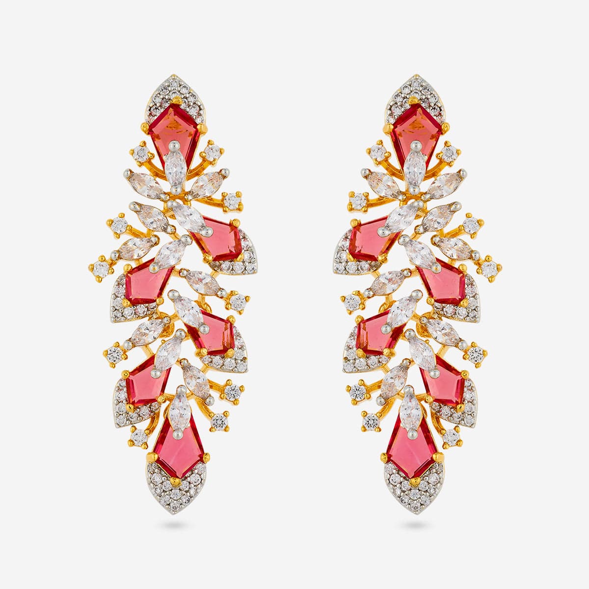 Zircon Earring Zircon Earring 194063