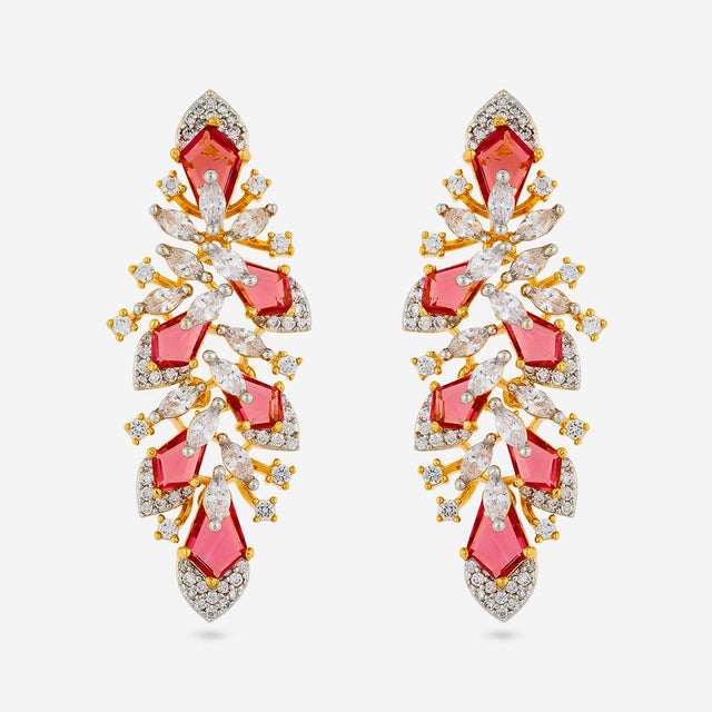 Zircon Earring Zircon Earring 194063