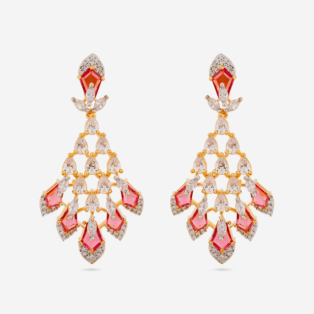 Zircon Earring Zircon Earring 194065