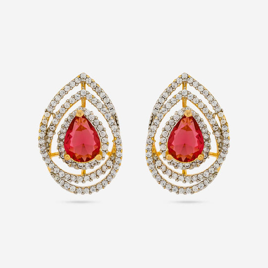 Zircon Earring Zircon Earring 194067