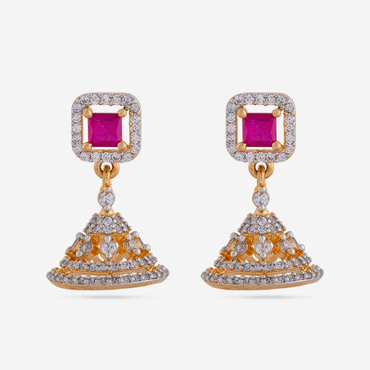 Zircon Earring Zircon Earring 199230