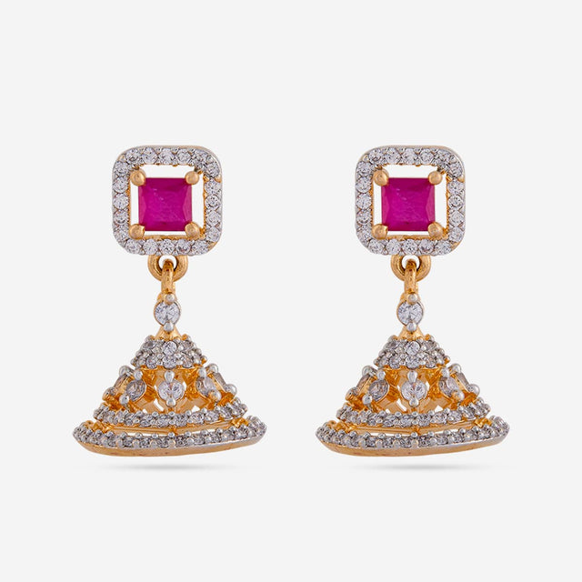 Zircon Earring Zircon Earring 199230