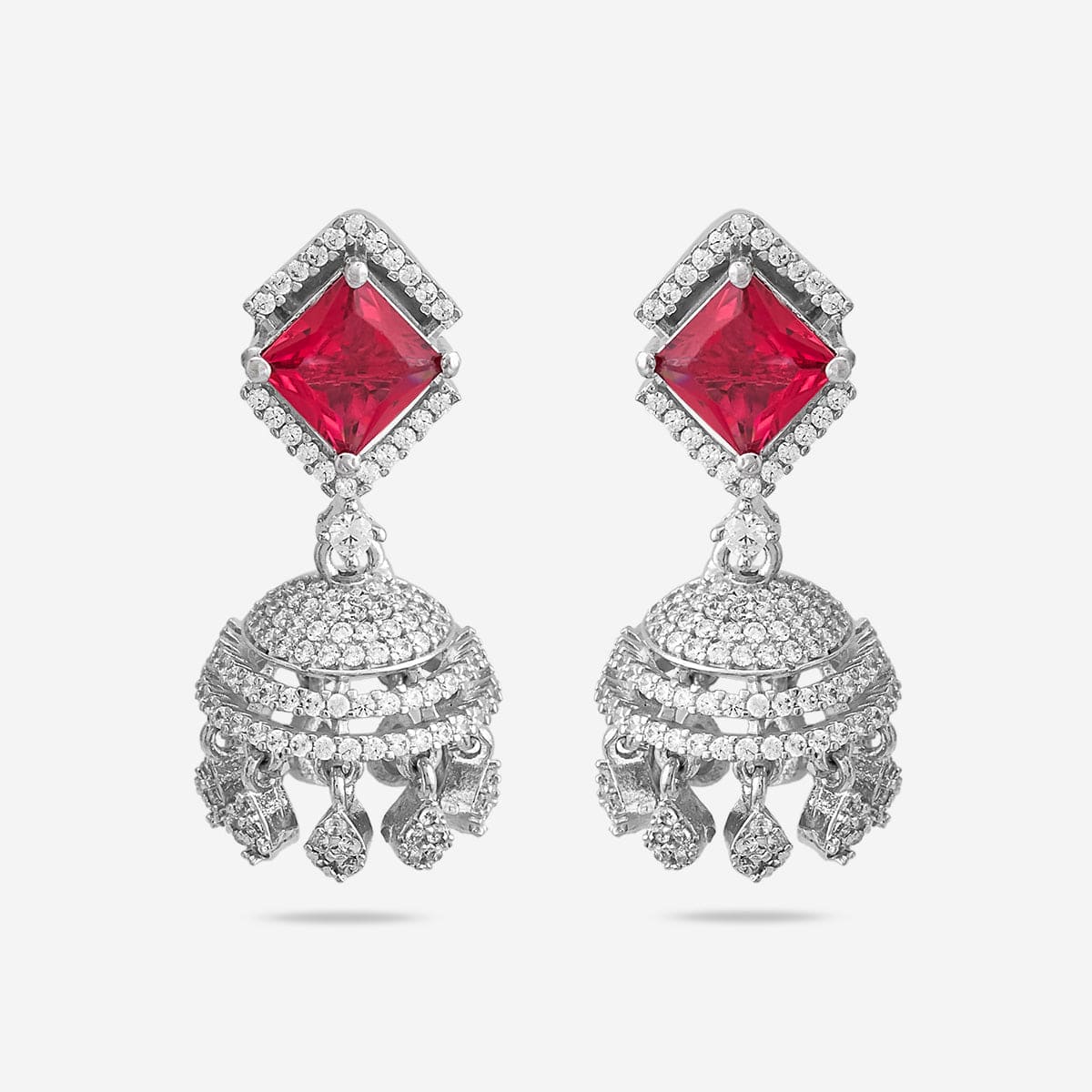 Zircon Earring Zircon Earring 163184