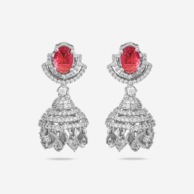 Zircon Earring Zircon Earring 163185