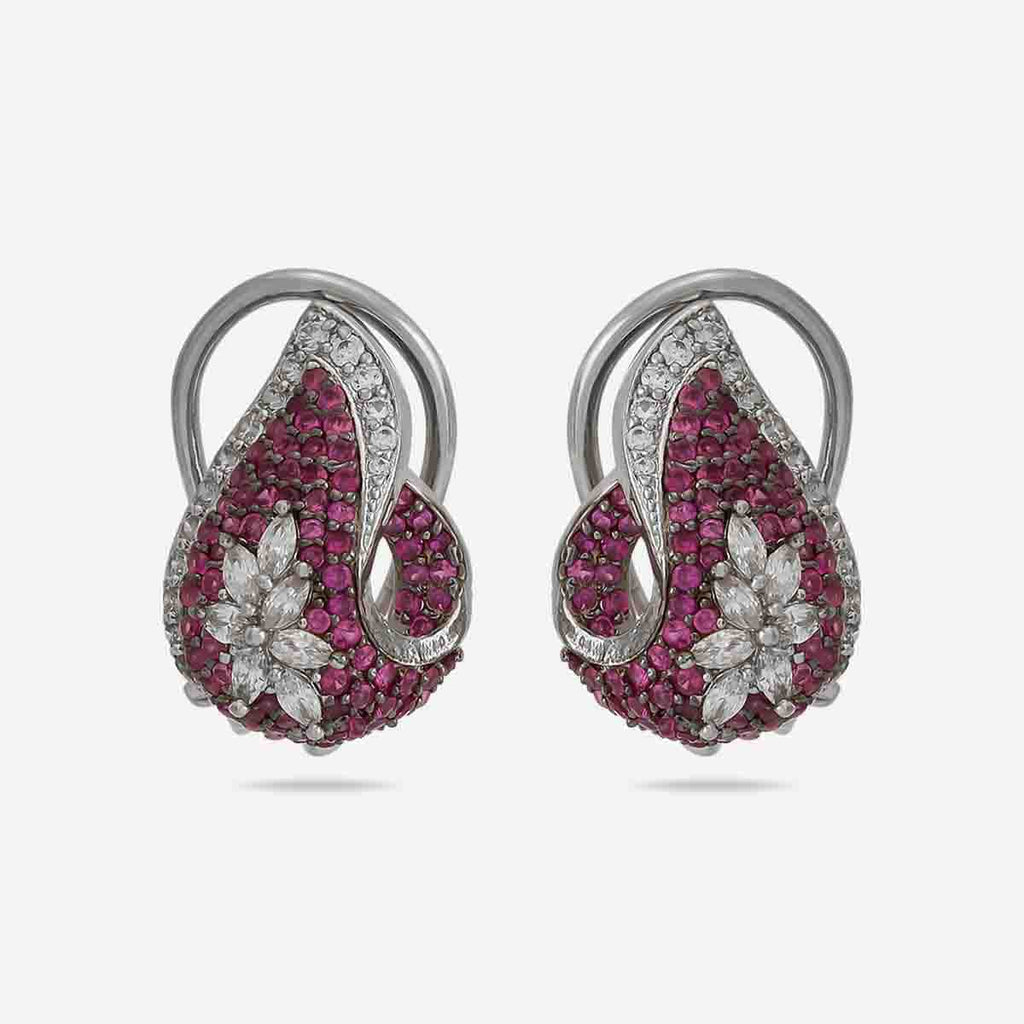 Zircon Earring Zircon Earring 169404
