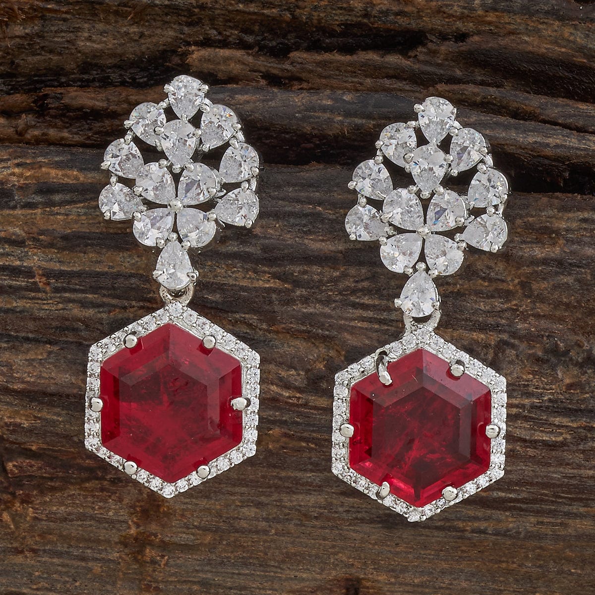 Zircon Earring Zircon Earring 177209