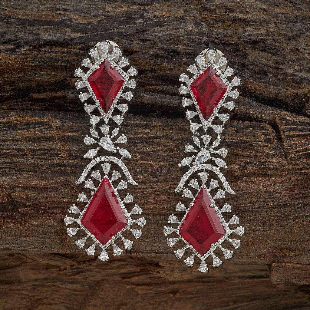 Zircon Earring Zircon Earring 178488