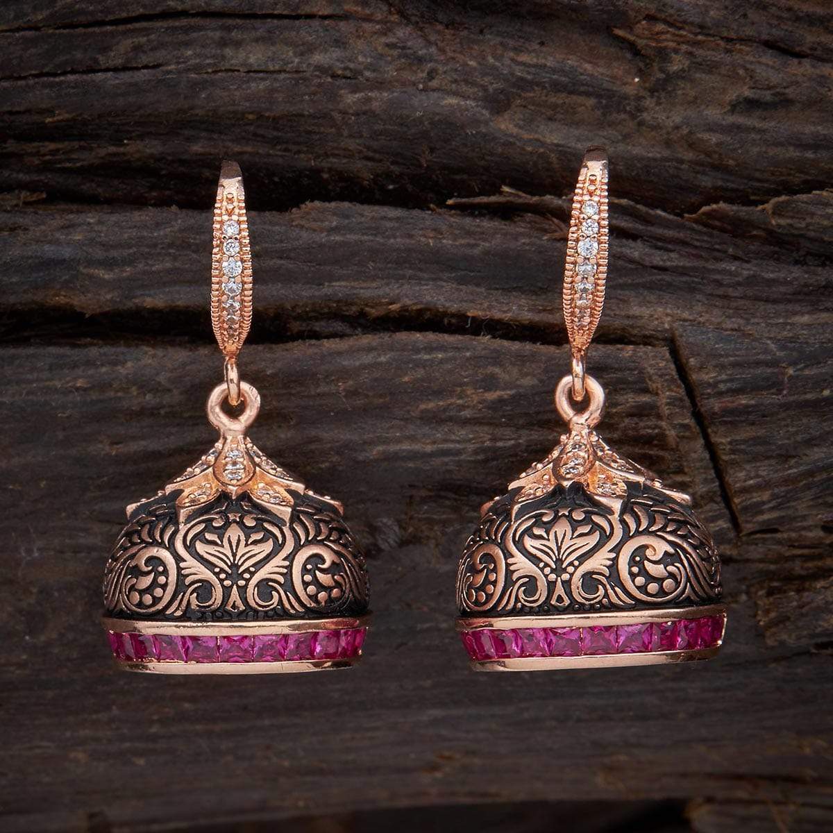 Zircon Earring Zircon Earring 132164