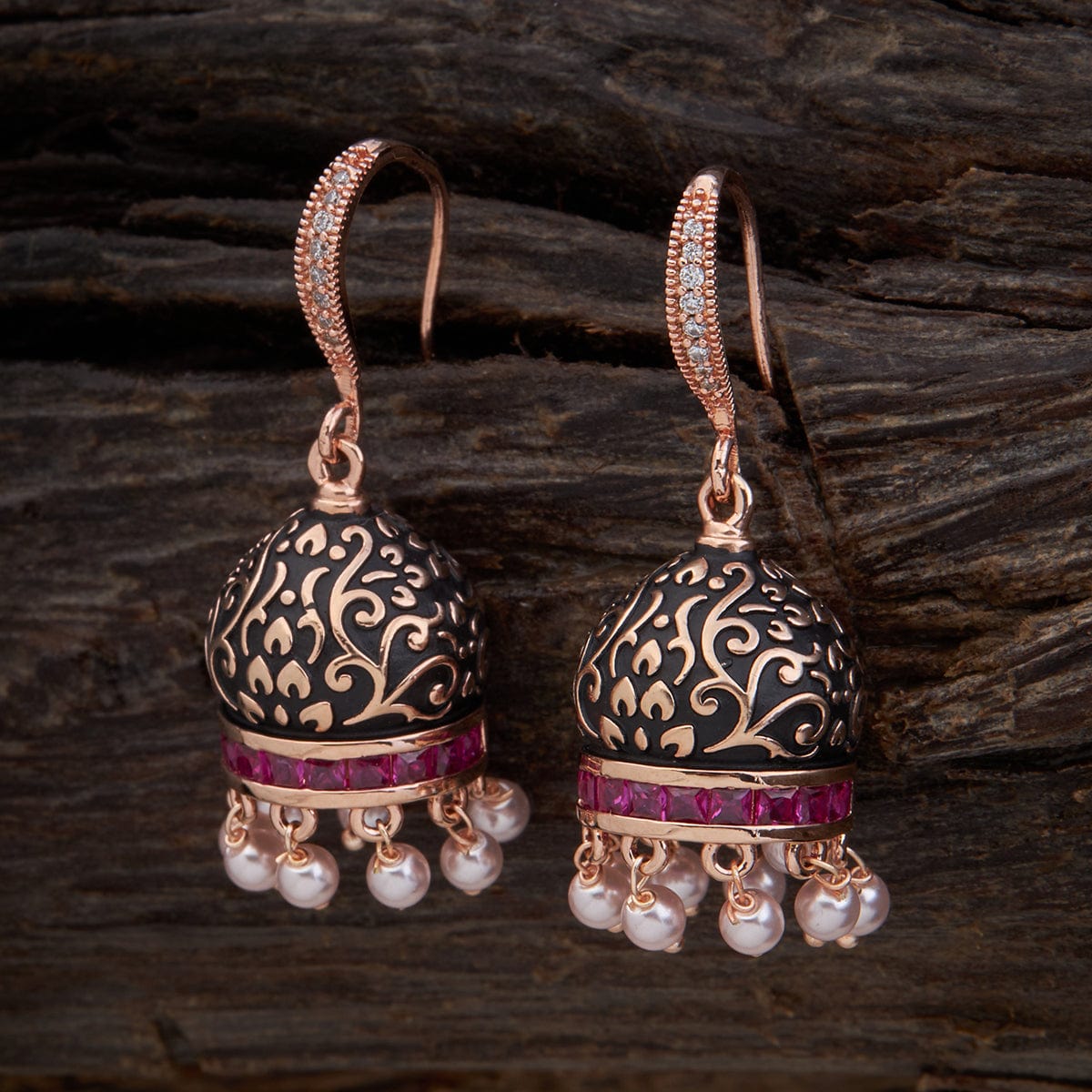 Zircon Earring Zircon Earring 157252