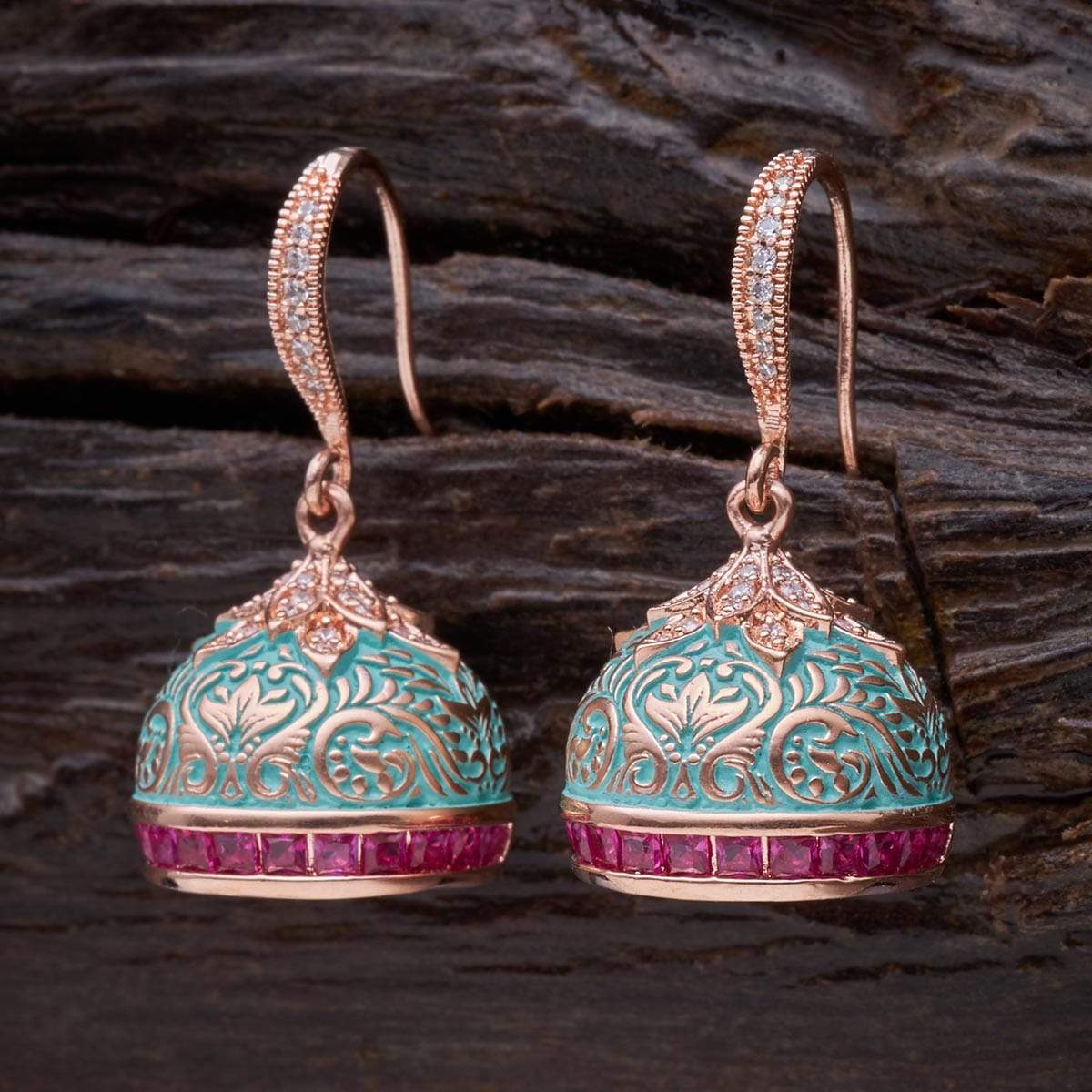 Zircon Earring Zircon Earring 132164