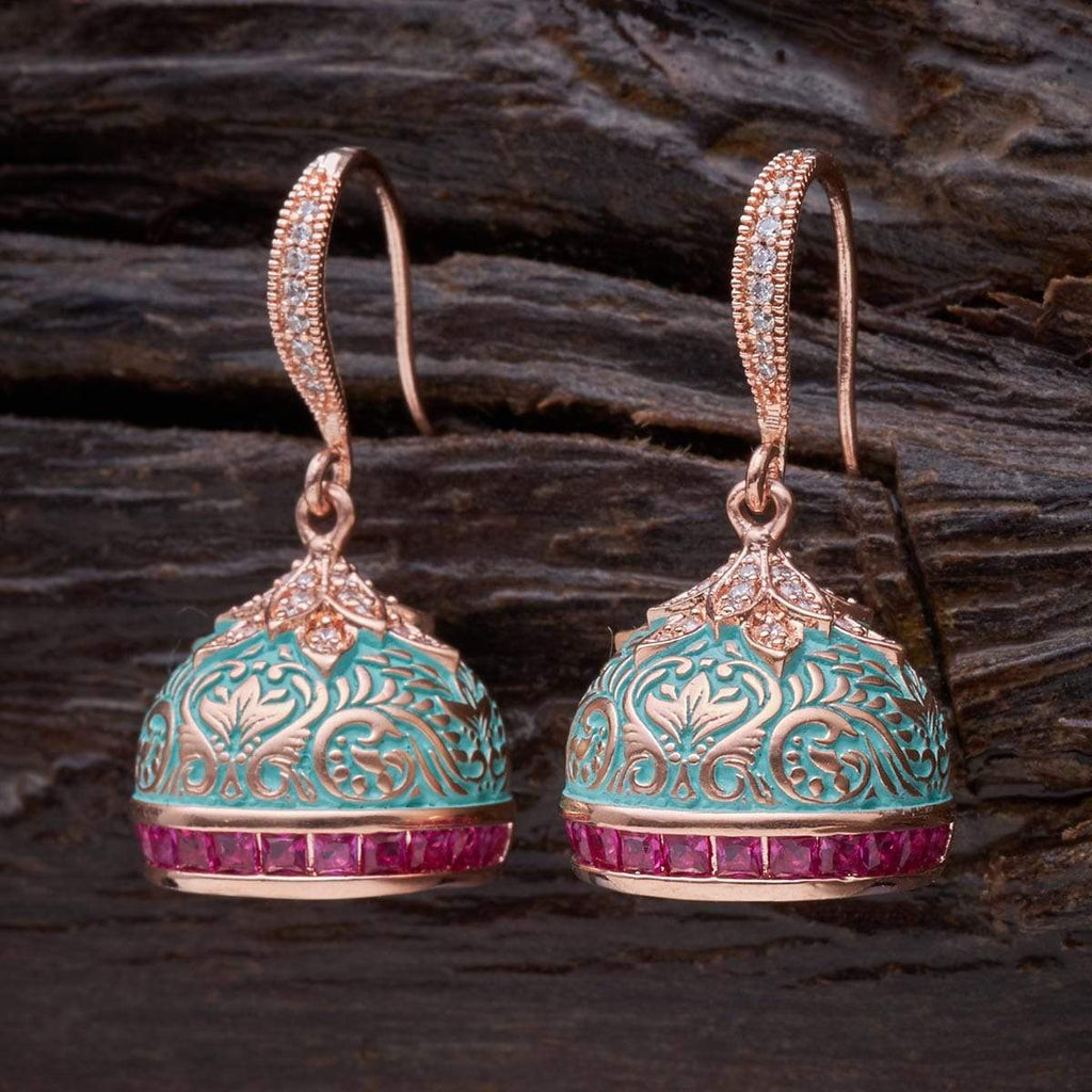 Zircon Earring Zircon Earring 132164