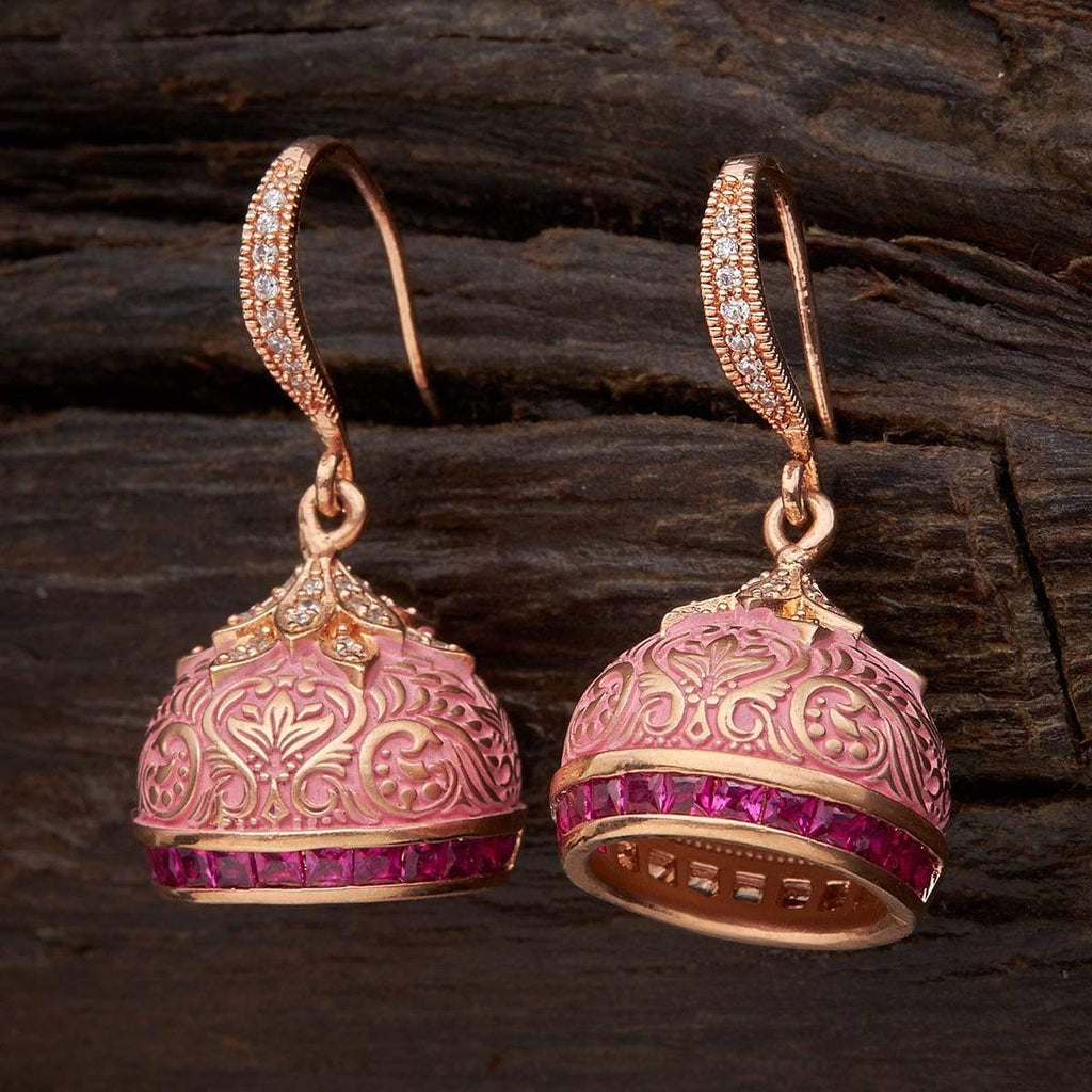 Zircon Earring Zircon Earring 132164