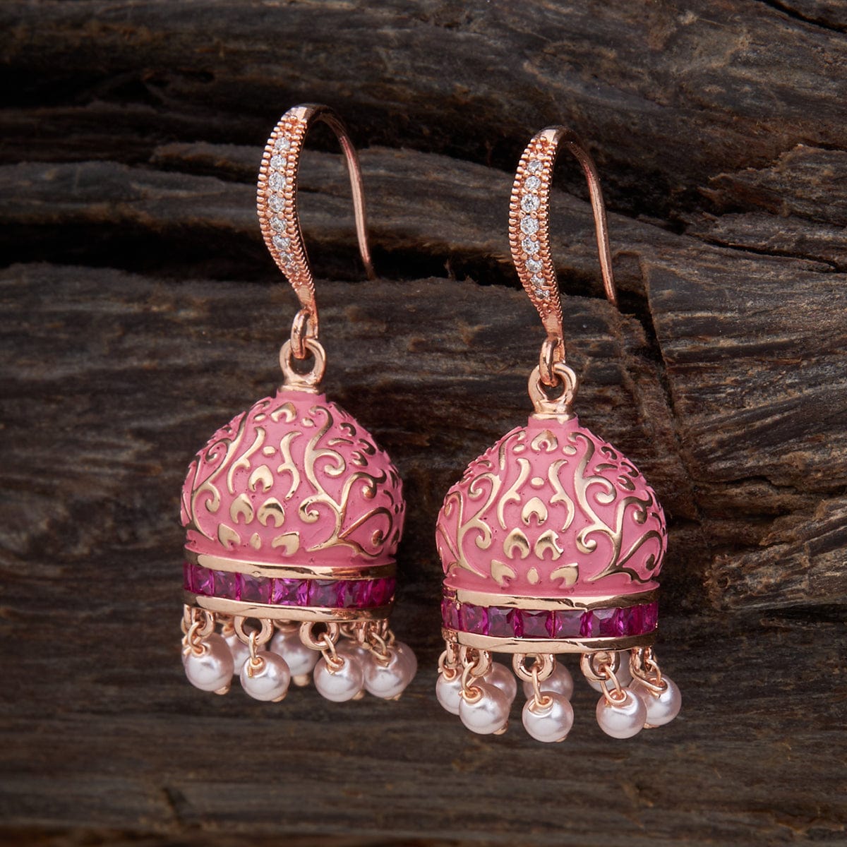 Zircon Earring Zircon Earring 157252