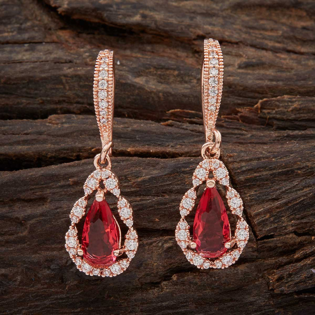 Zircon Earring Zircon Earring 137635