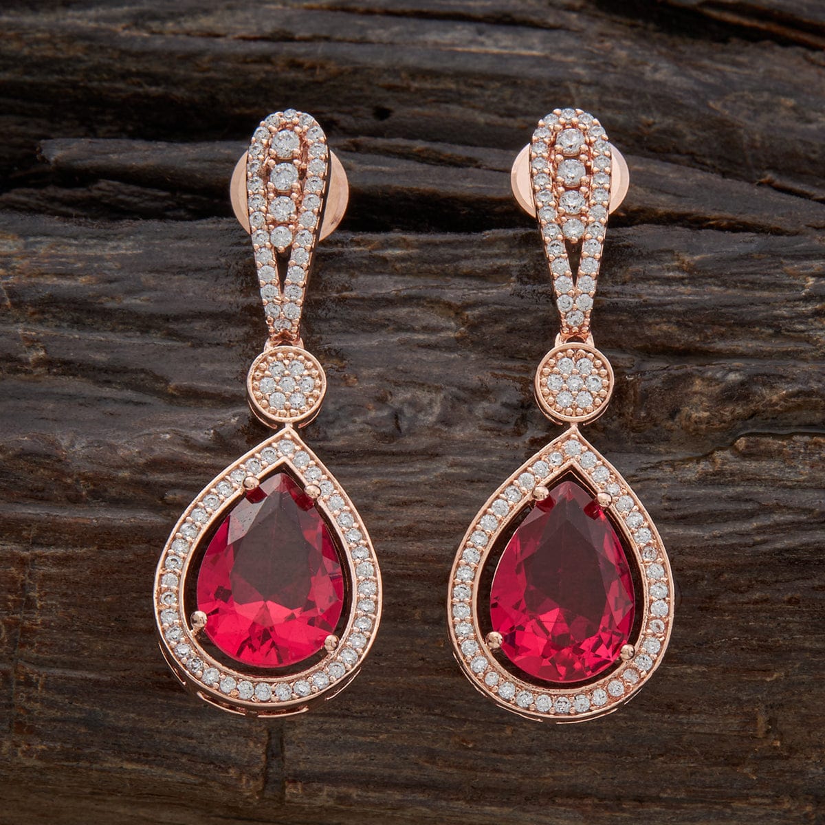 Zircon Earring Zircon Earring 155269