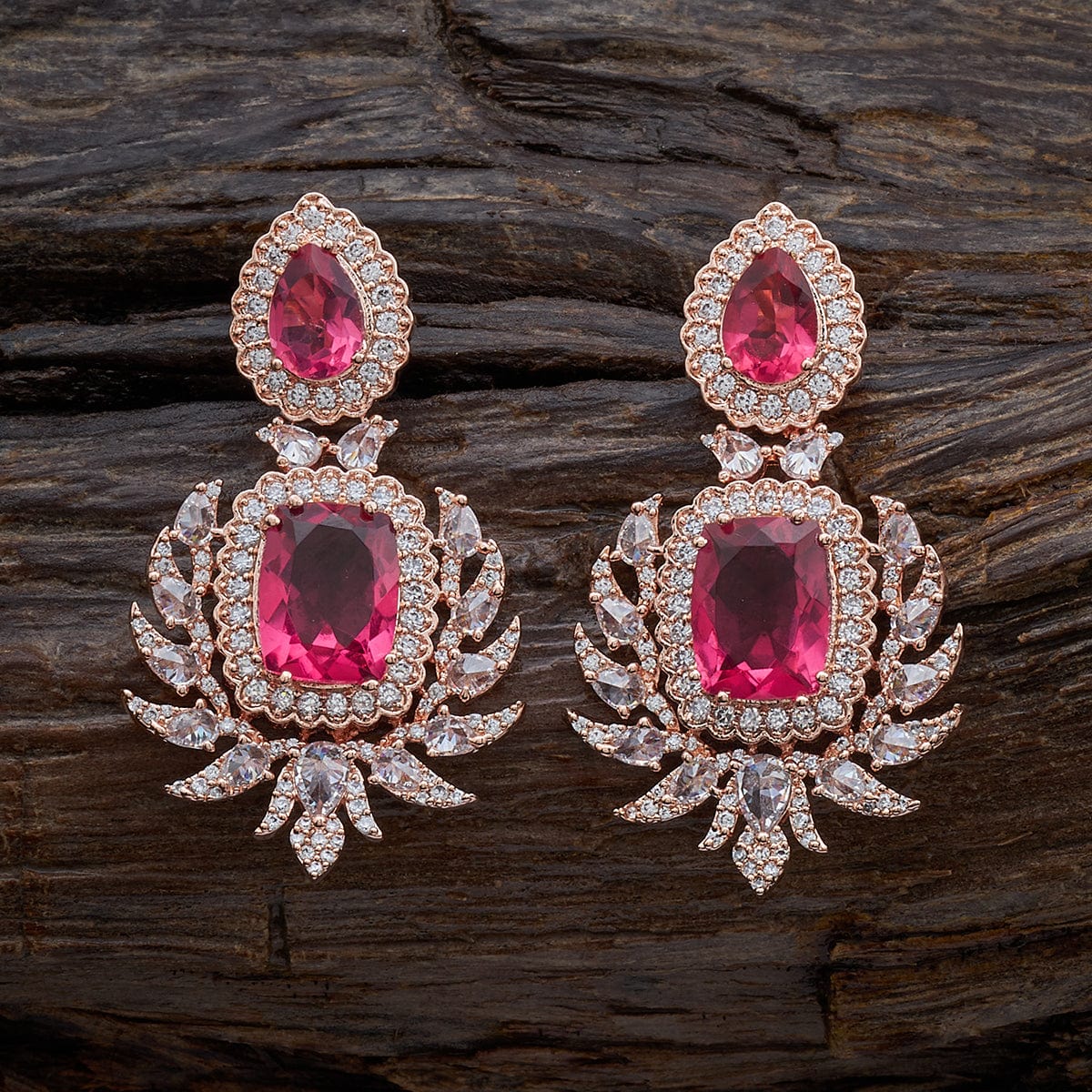 Zircon Earring Zircon Earring 157760