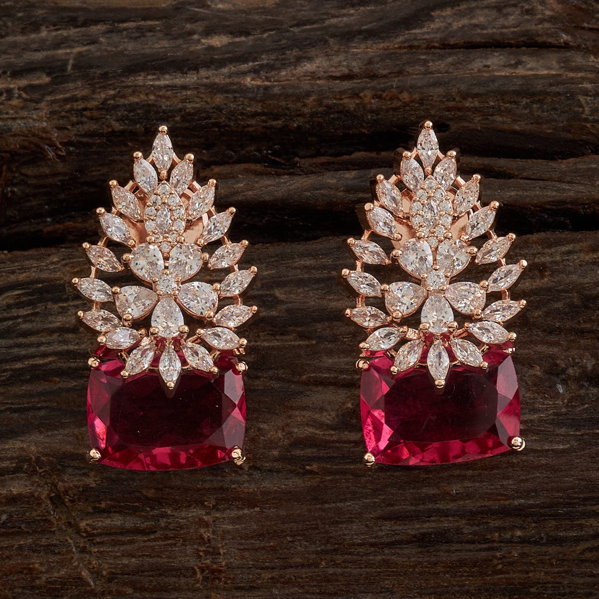 Zircon Earring Zircon Earring 157776