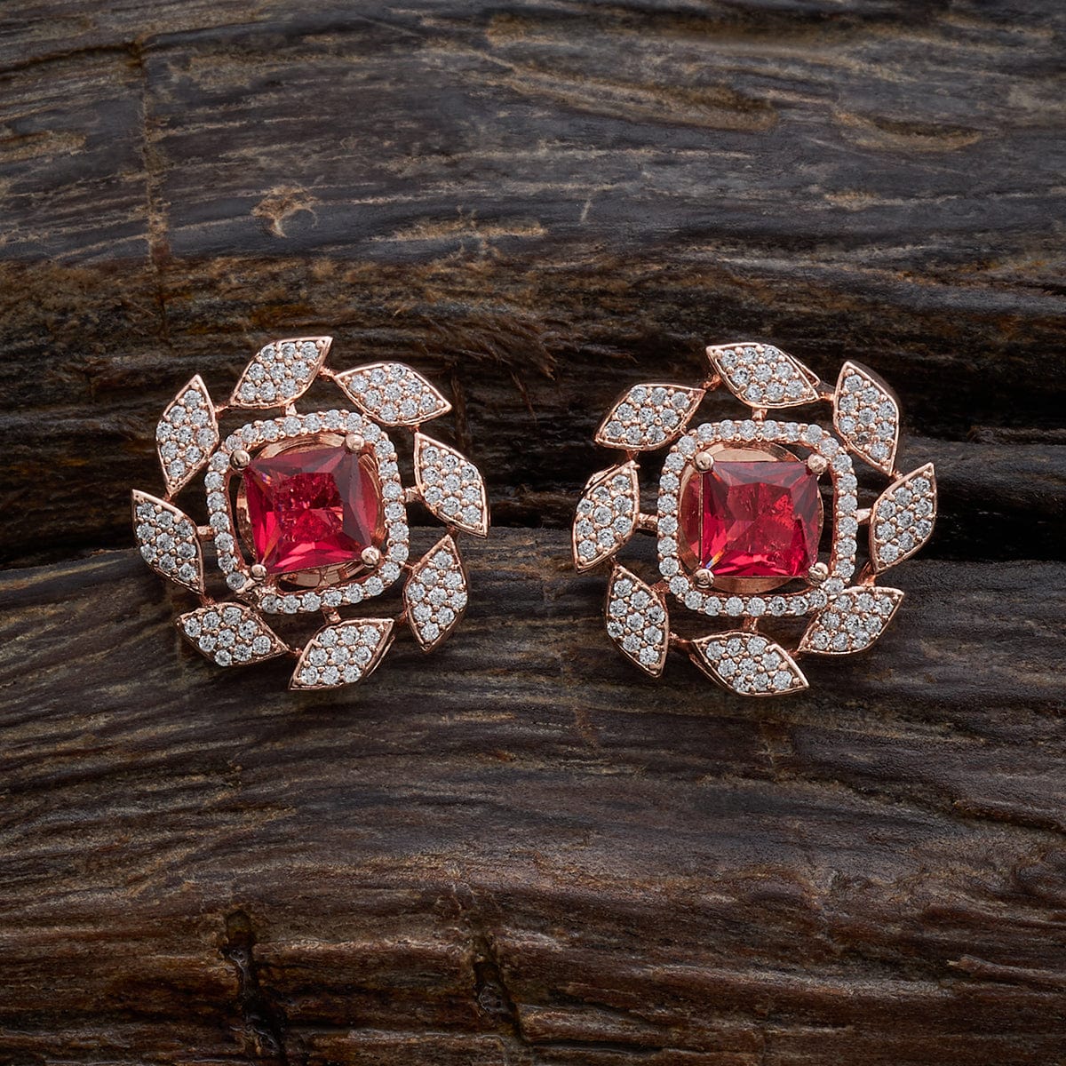 Zircon Earring Zircon Earring 160453