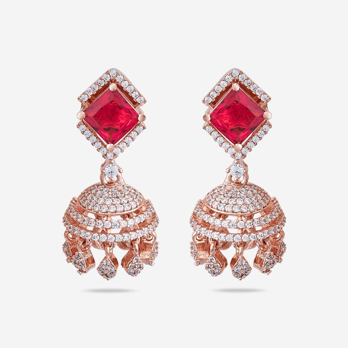 Zircon Earring Zircon Earring 163184