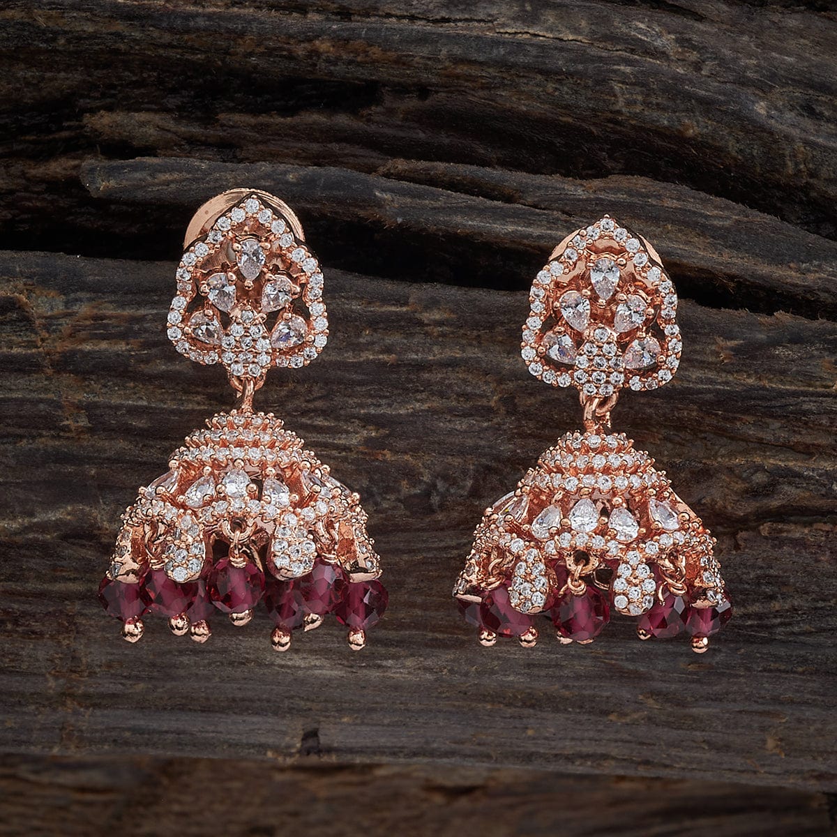 Zircon Earring Zircon Earring 163891