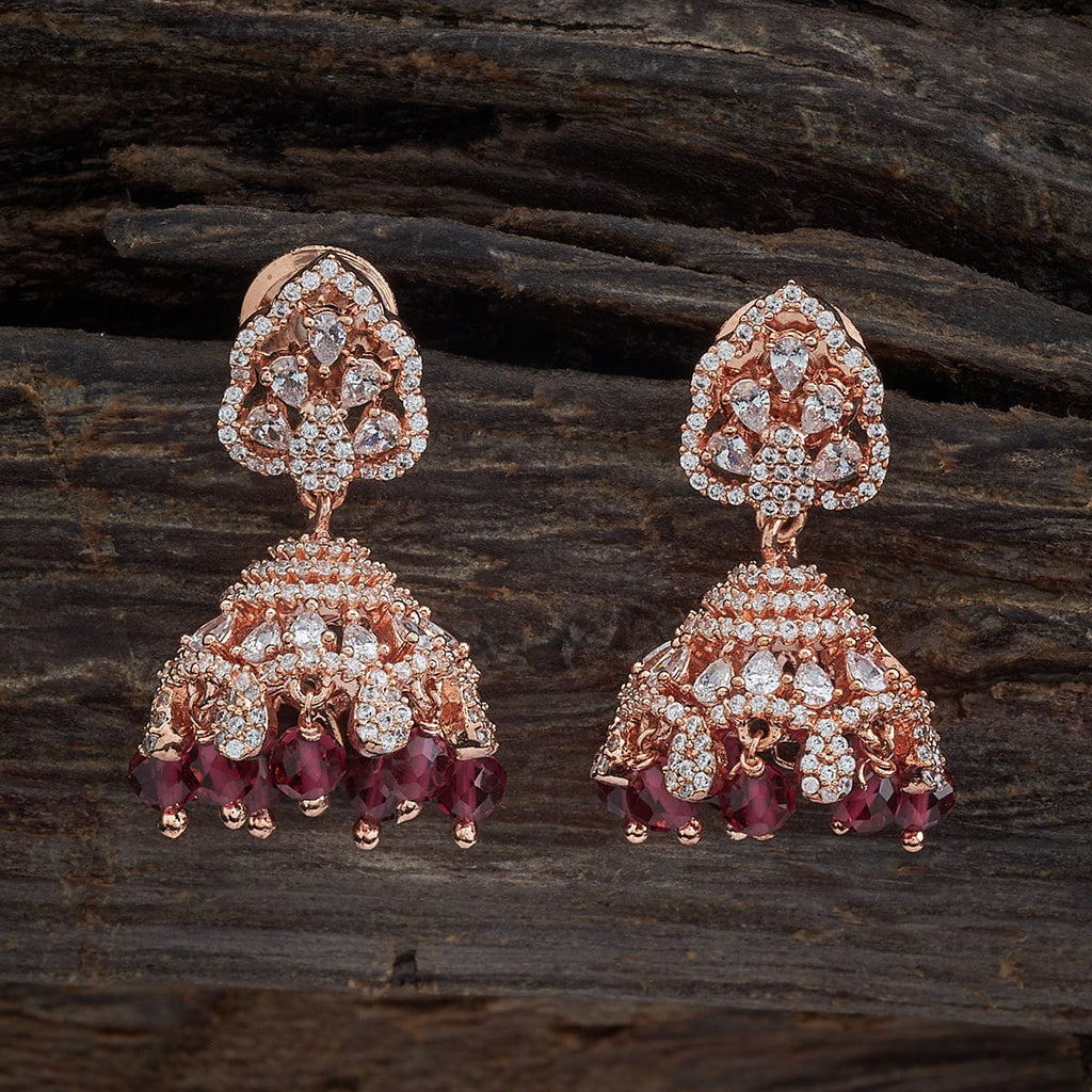 Zircon Earring Zircon Earring 163891