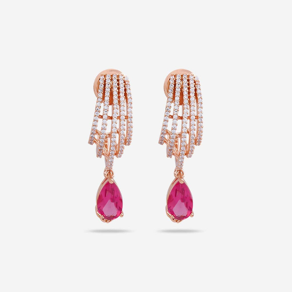 Zircon Earring Zircon Earring 163916