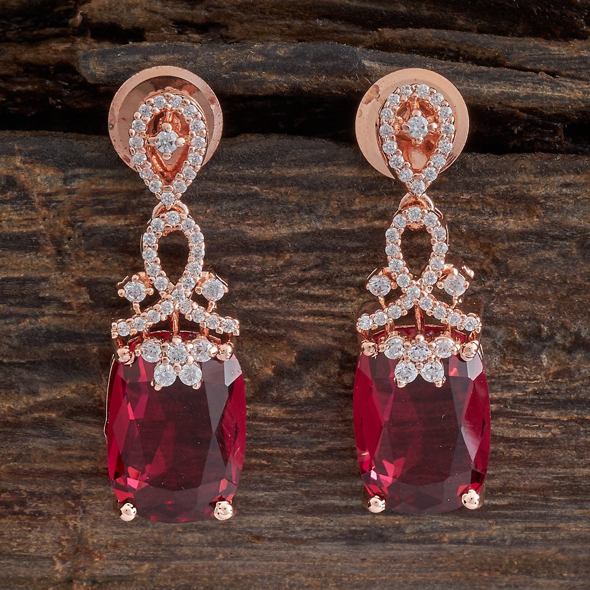 Zircon Earring Zircon Earring 172755