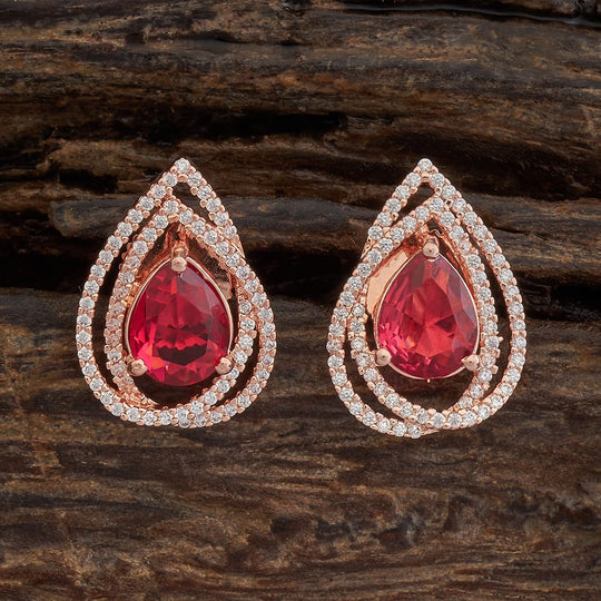 Zircon Earring Zircon Earring 172758