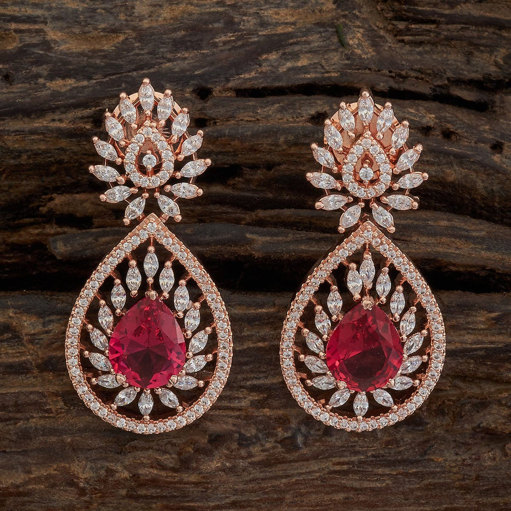 Zircon Earring Zircon Earring 173294
