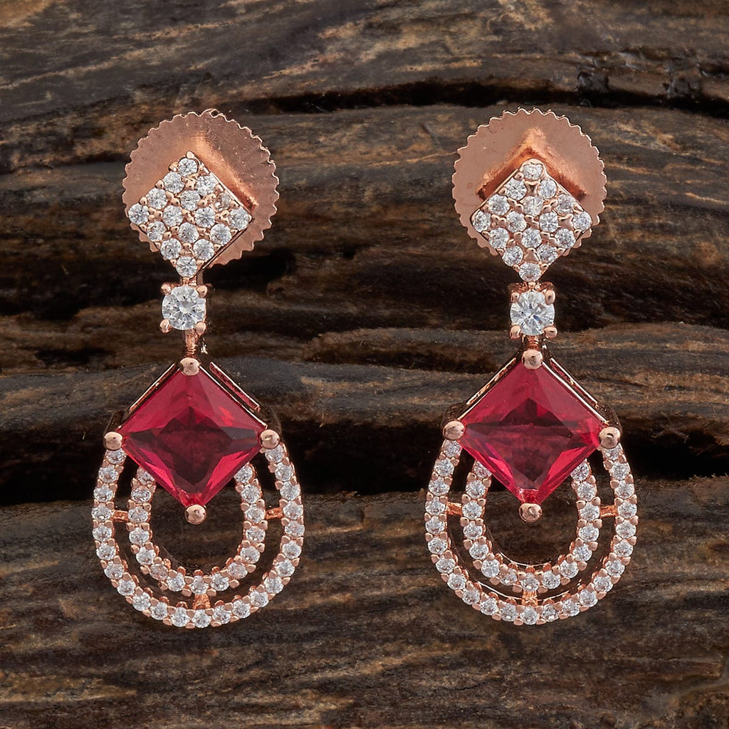 Zircon Earring Zircon Earring 173425