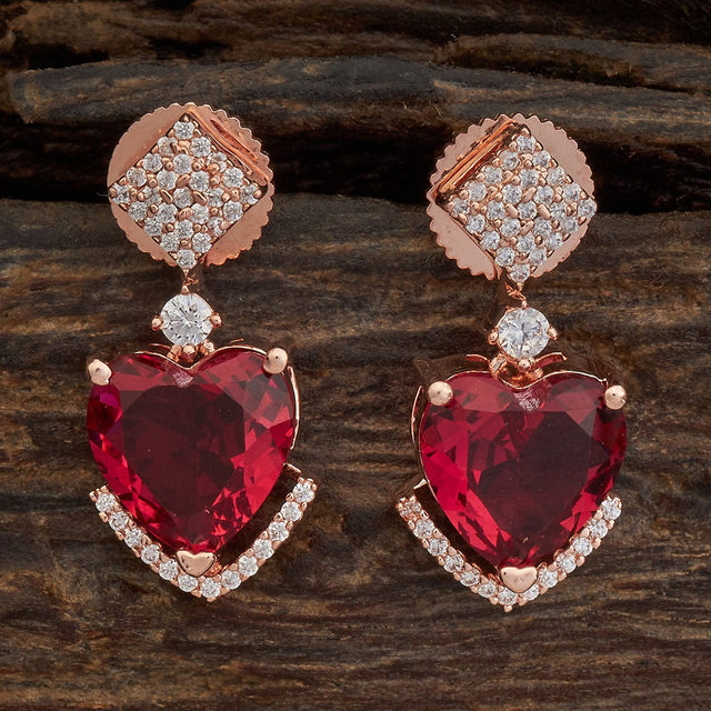 Zircon Earring Zircon Earring 173426