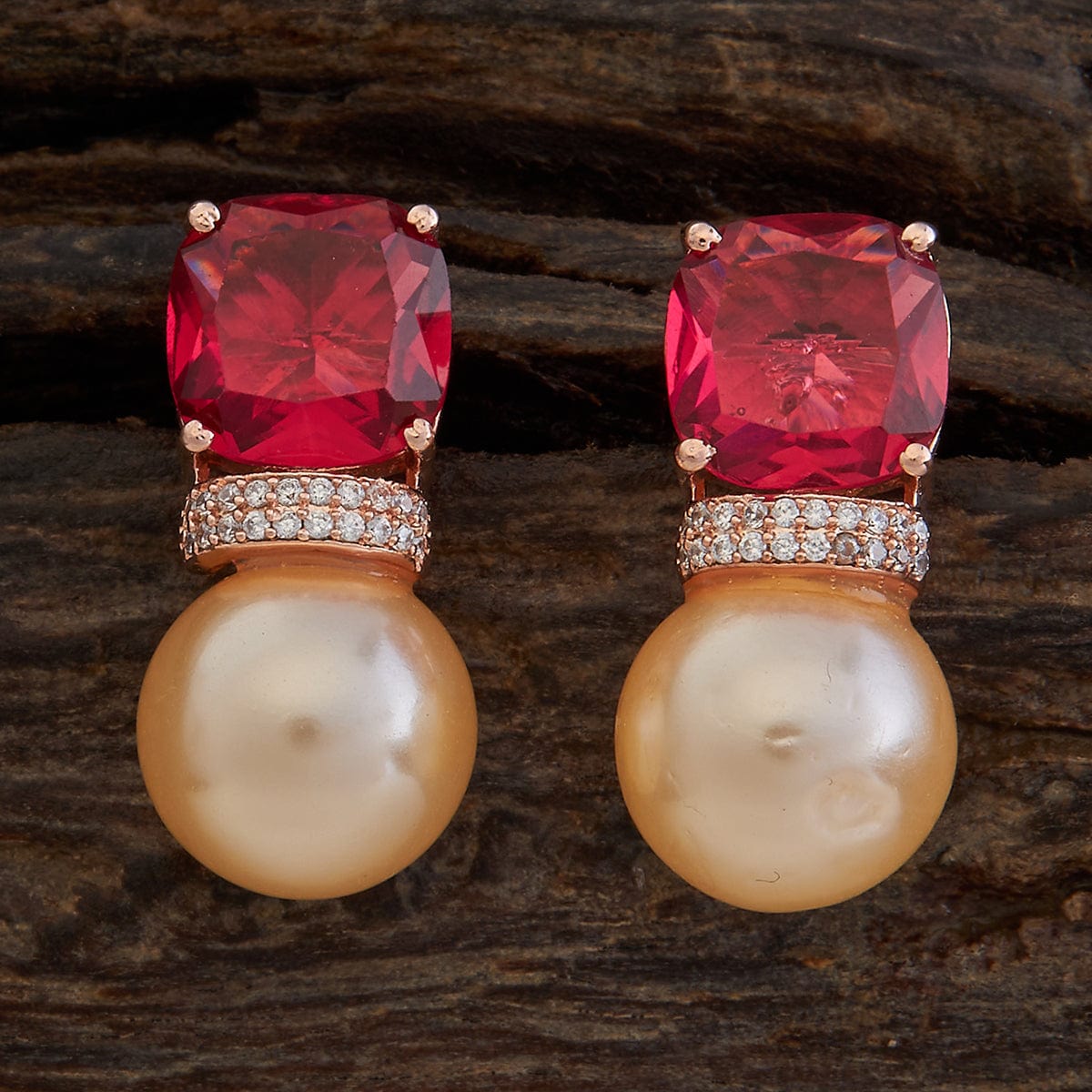 Zircon Earring Zircon Earring 173842