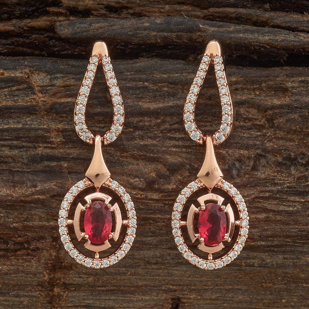 Zircon Earring Zircon Earring 174011