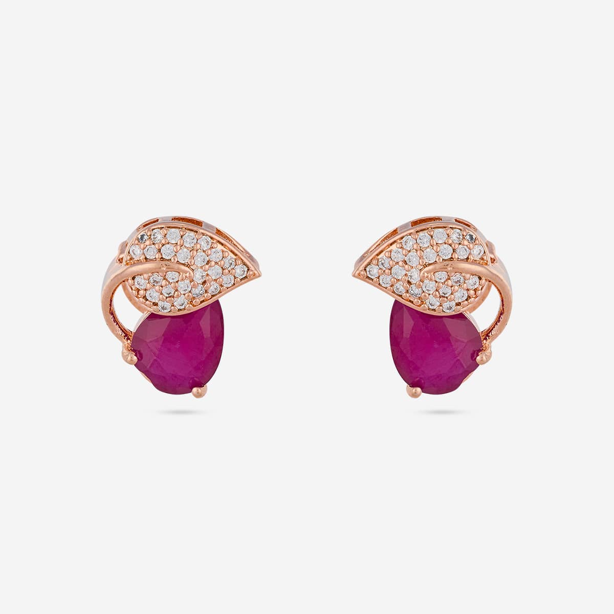 Zircon Earring Zircon Earring 177484
