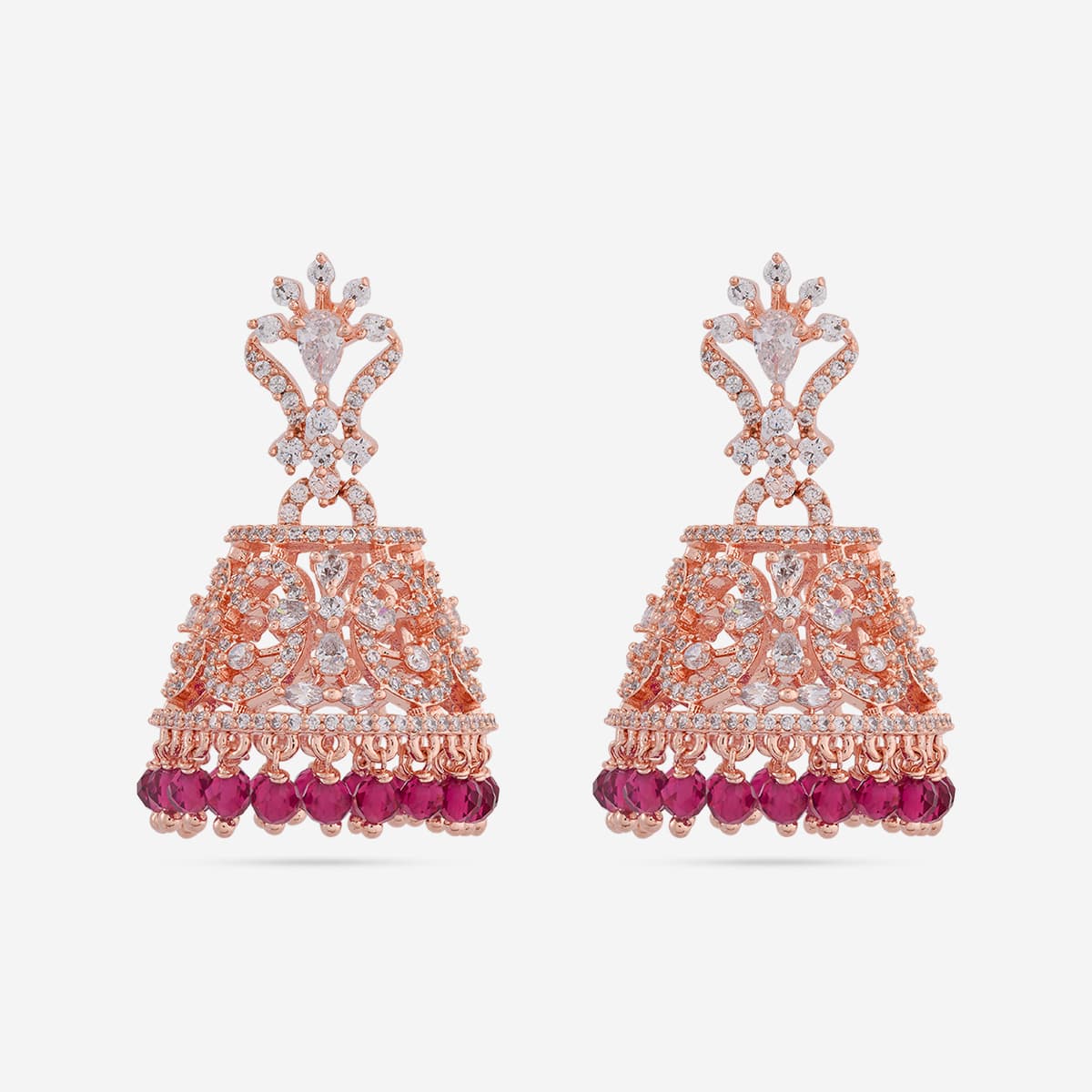 Zircon Earring Zircon Earring 182140