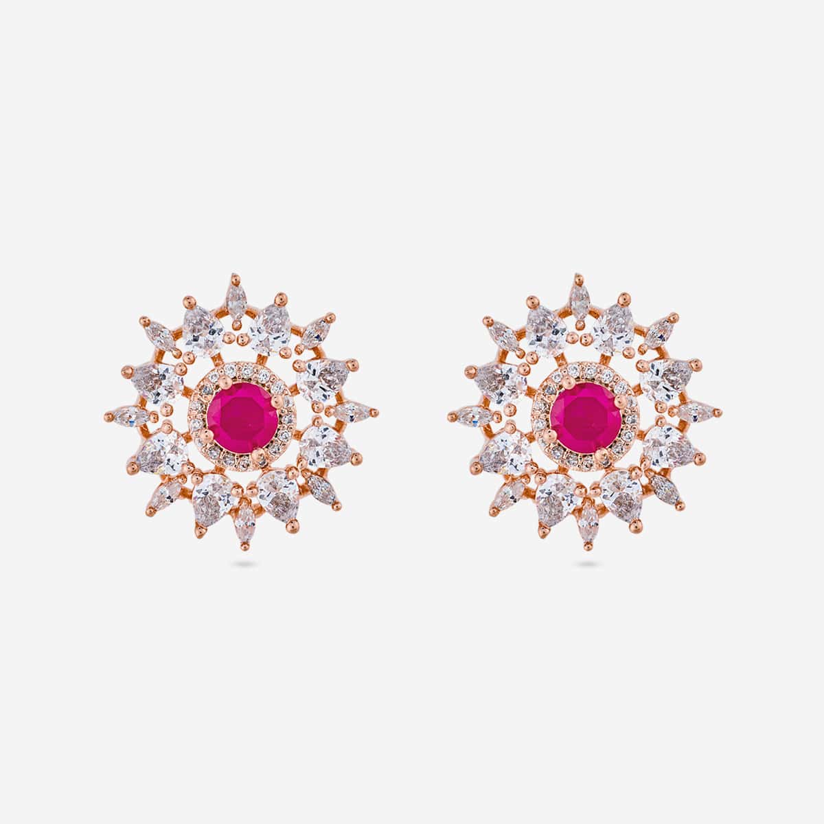 Zircon Earring Zircon Earring 197146