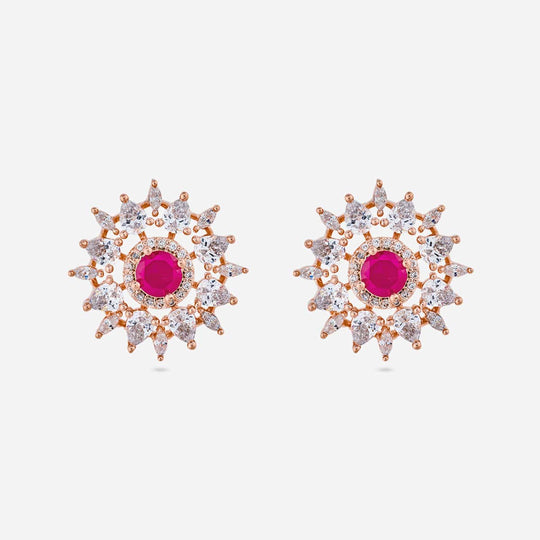 Zircon Earring Zircon Earring 197146