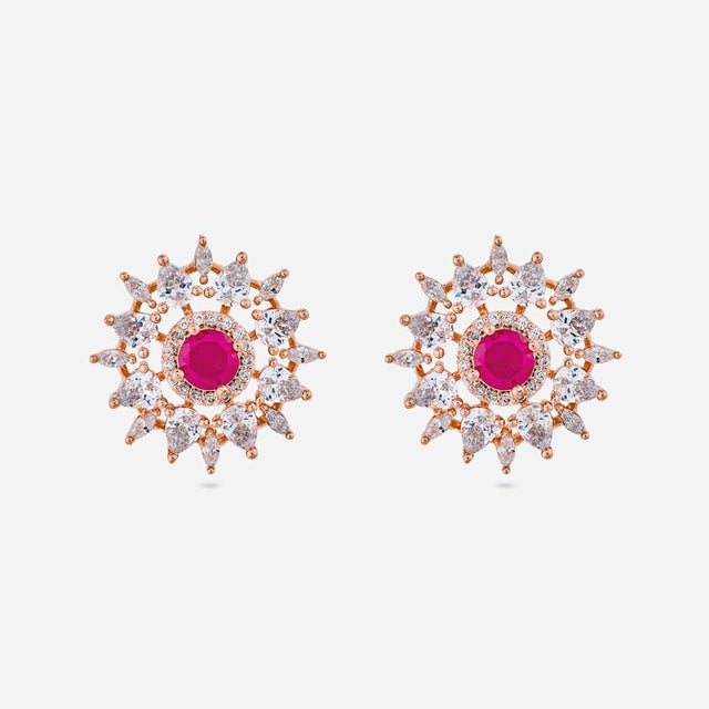 Zircon Earring Zircon Earring 197146