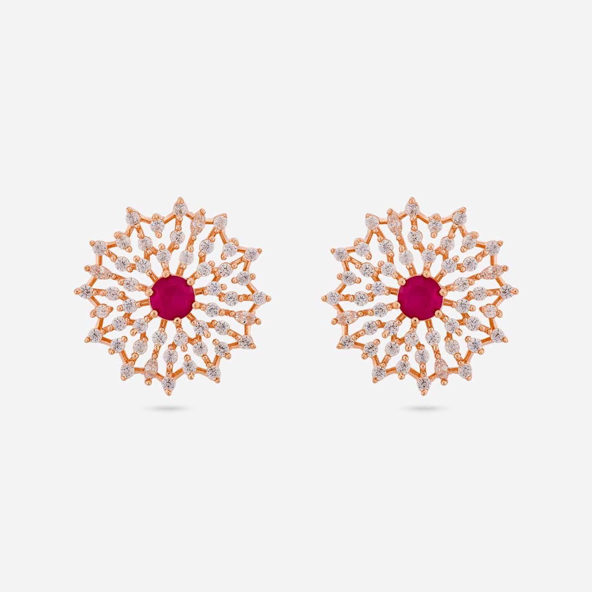 Zircon Earring Zircon Earring 197147