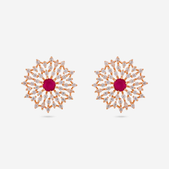 Zircon Earring Zircon Earring 197147