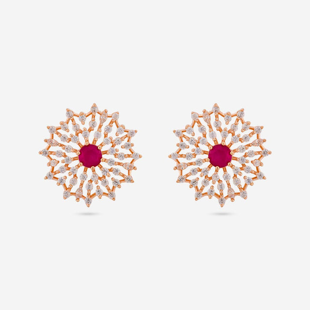 Zircon Earring Zircon Earring 197147