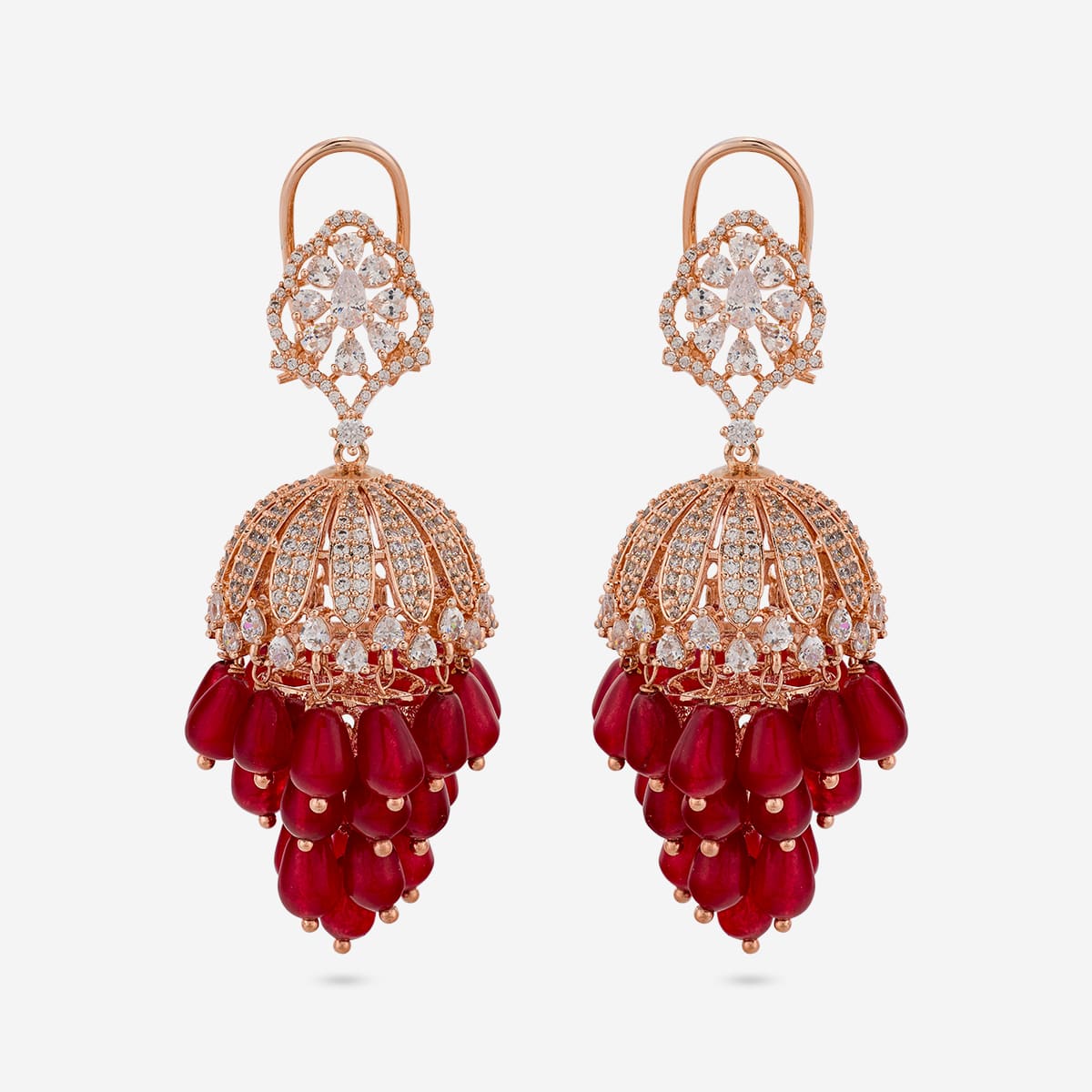 Zircon Earring Zircon Earring 197419