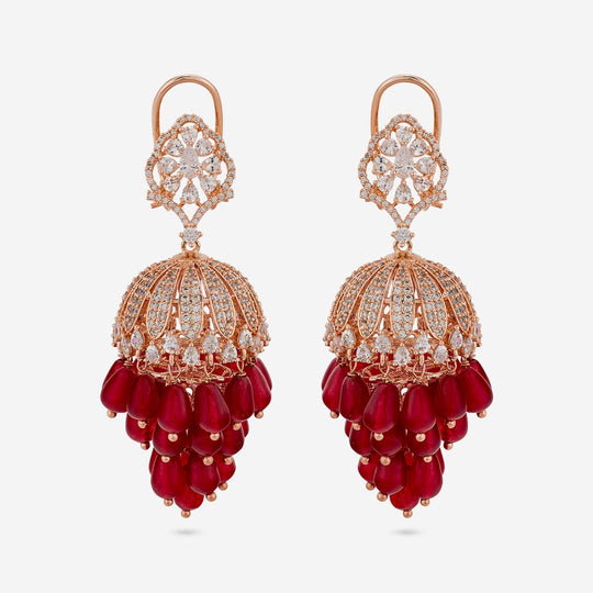 Zircon Earring Zircon Earring 197419