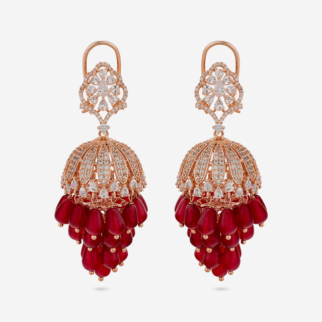 Zircon Earring Zircon Earring 197419