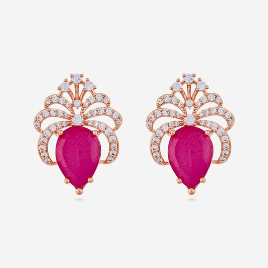 Zircon Earring Zircon Earring 197469